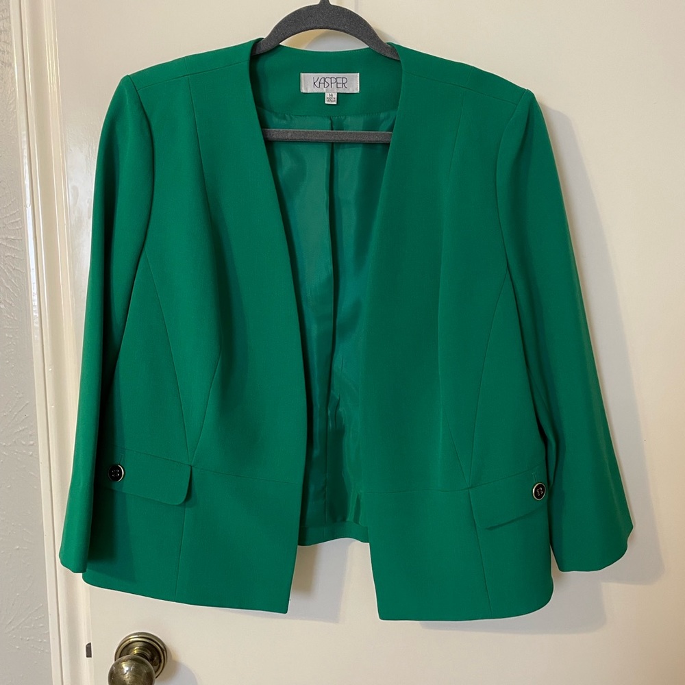 Kasper blazer